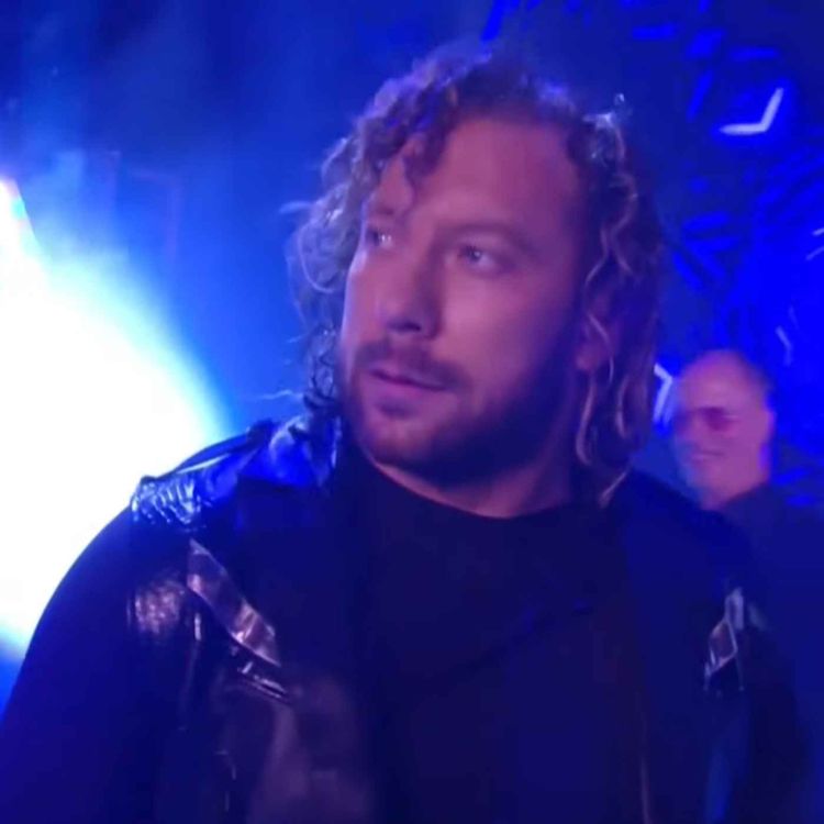 cover art for Kenny Omega RETURNS To AEW | HUGE Title Match Announced For Dynamite Next Week | WRESTLING NEWS
