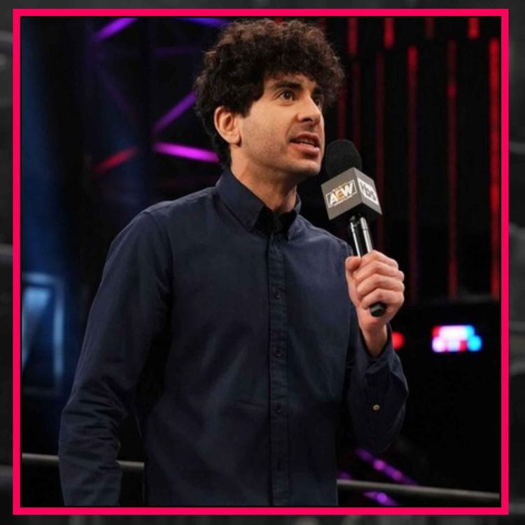 cover art for AEW Talent “P****D” With Tony Khan Booking | WWE Unifying Multiple Titles NEXT WEEK | WRESTLING NEWS