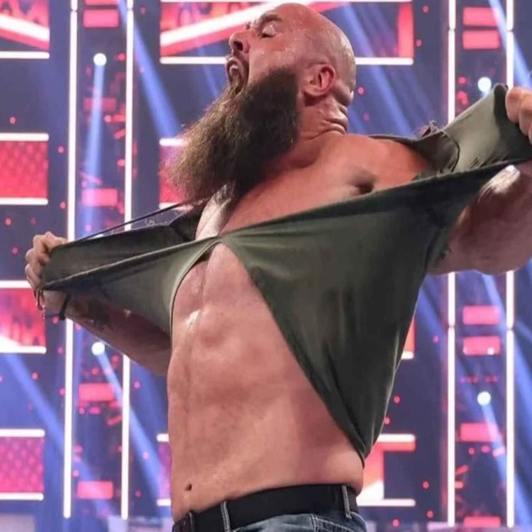 cover art for Braun Strowman Returning To WWE NEXT WEEK? | Star Not Returning To AEW "For The Forseeable" | WRESTLING NEWS