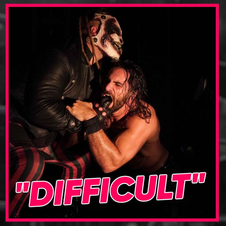 cover art for Seth Rollins Critical Of “DIFFICULT” Bray Wyatt Character | UFC Star Appearing At WWE Extreme Rules | FTR Upset With Tony Khan Creative | WRESTLING NEWS