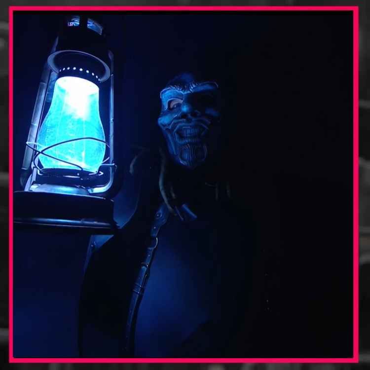 cover art for Bray Wyatt RETURNS At WWE Extreme Rules 2022, Backstage News And Future Plans | WRESTLING NEWS