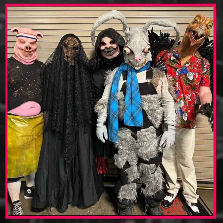 cover art for Backstage Reaction To Bray Wyatt WWE Return | Raw, SmackDown And NXT Stars Rumoured To Be Part Of Wyatt Faction