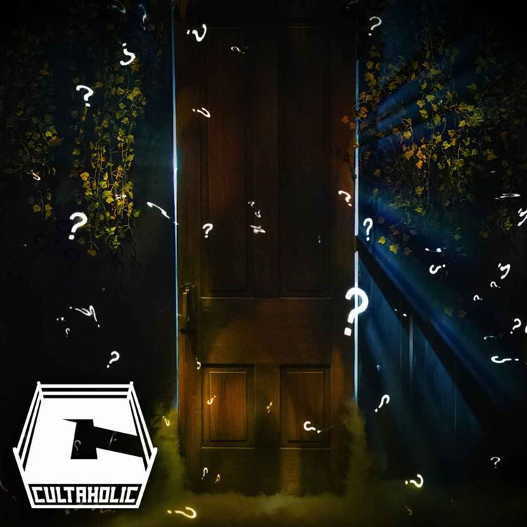 cover art for Cultaholic Wrestling Podcast 247 - Who Will Be Bray Wyatt's Next WWE Feud?