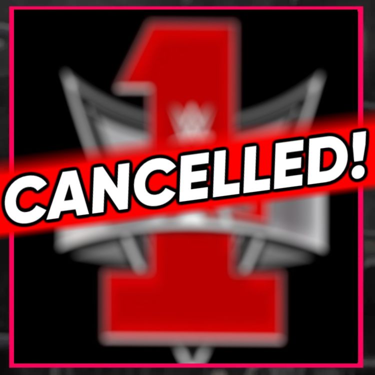 cover art for WWE CANCELS Premium Live Event, More PPVs To Be SCRAPPED Soon | Bray Wyatt Teases Ex-WWE Star Return