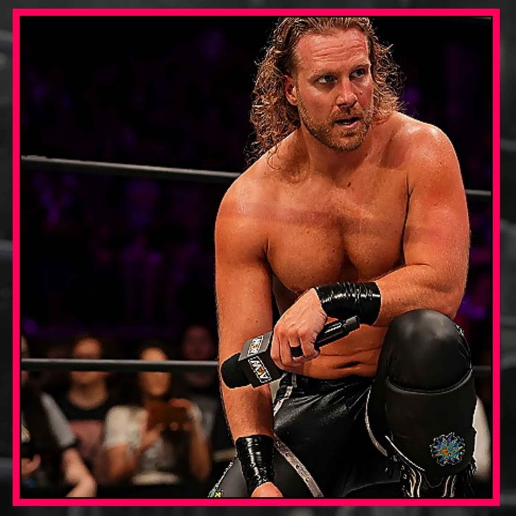 cover art for Hangman Page Suffers CONCUSSION On AEW Dynamite | Future WWE Money In The Bank Plans Revealed? | WRESTLING NEWS
