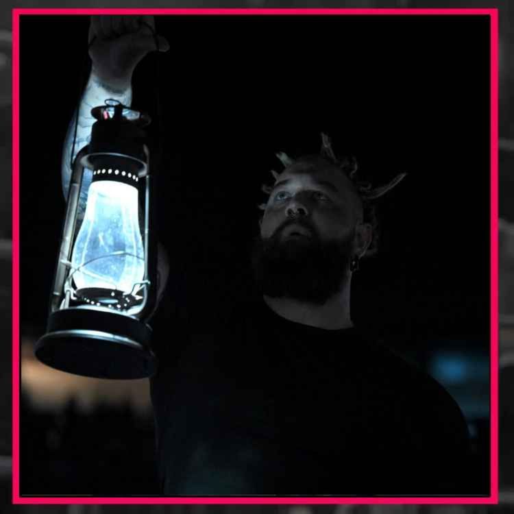 cover art for WWE Star Teases Joining Bray Wyatt's Faction | NXT Versus ROH? | WRESTLING NEWS