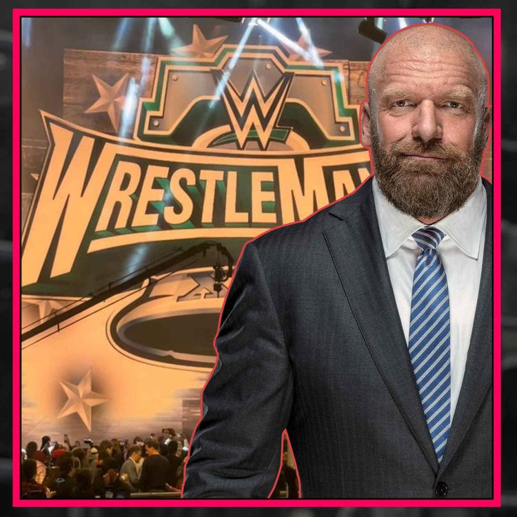 cover art for WWE Adding MAJOR Gimmick Match To WrestleMania 39? | SmackDown Star Competing For Pro Wrestling NOAH | WRESTLING NEWS