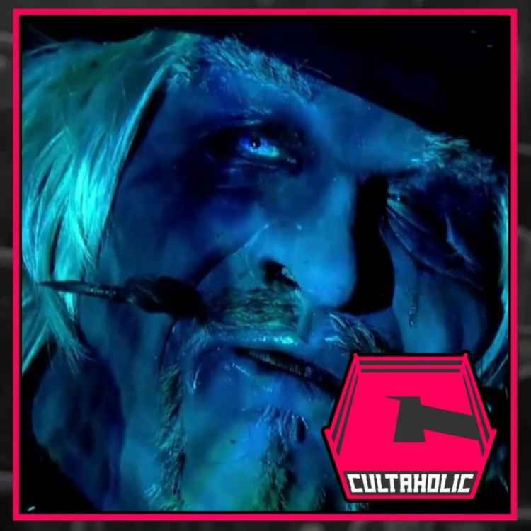 cover art for BRAY WYATT Announced For WWE Crown Jewel | Title Change And Returns On Last Night's Raw | CULTAHOLIC WRESTLING NEWS