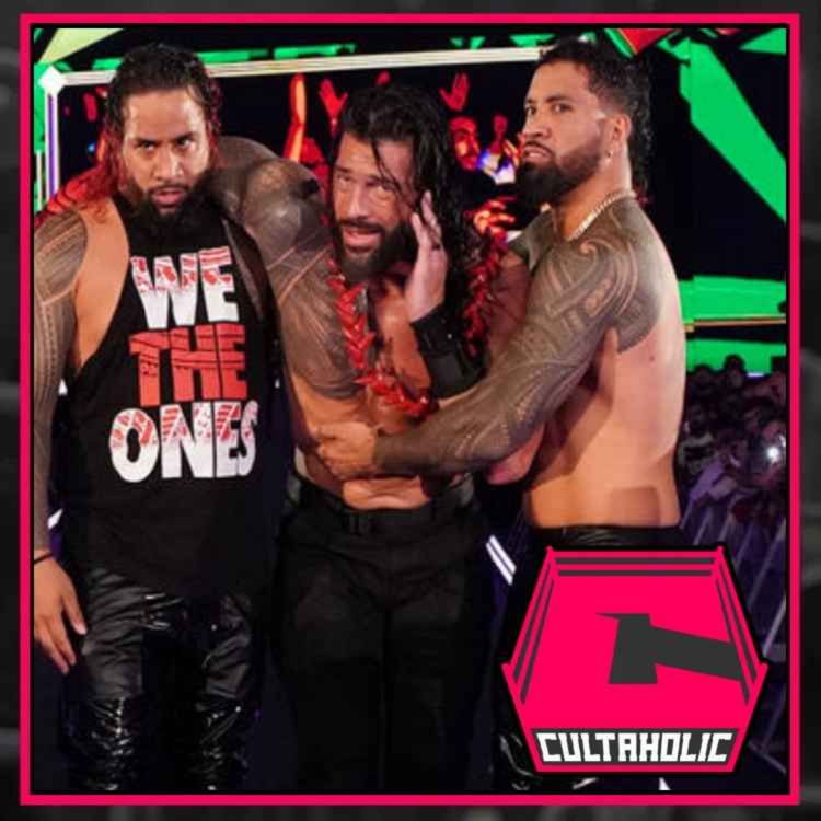 cover art for MAJOR WWE Title Change SCRAPPED | Popular NXT Star Call-Up | AEW Full Gear SPOILERS | CULTAHOLIC WRESTLING NEWS