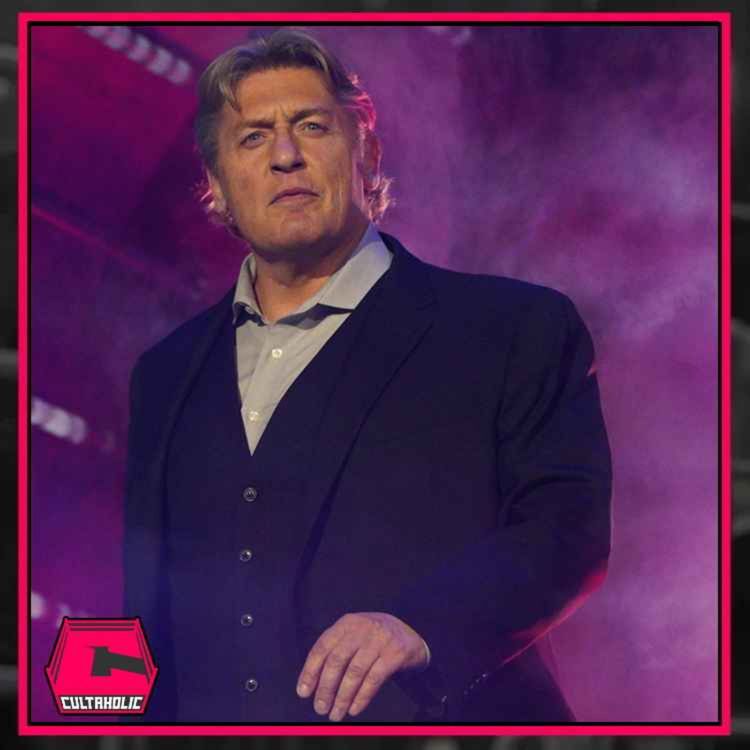 cover art for William Regal RETURNING TO WWE, Reason For AEW Departure Revealed | CULTAHOLIC WRESTLING NEWS