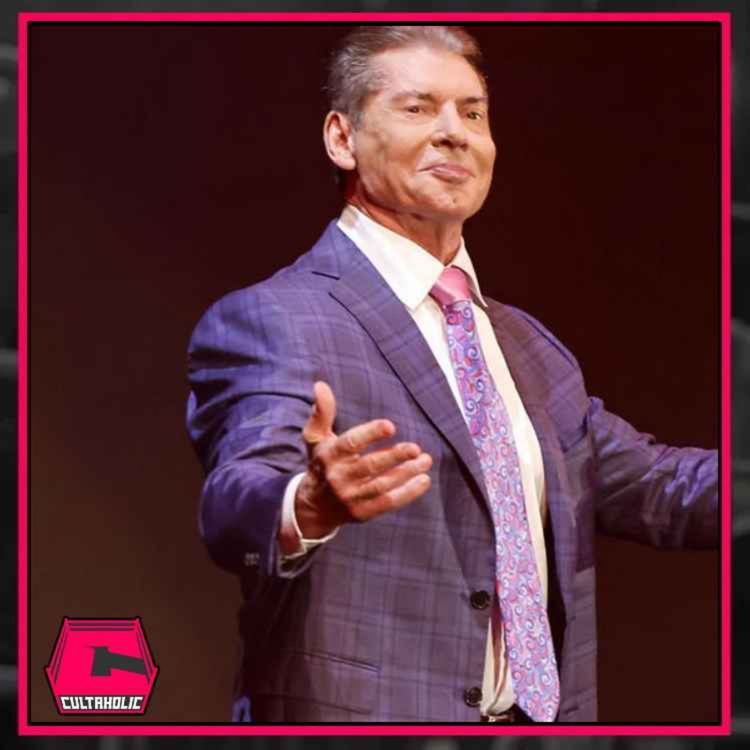 cover art for Vince McMahon Returning To WWE To Facilitate Company Sale, Backstage Reaction Revealed | CULTAHOLIC WRESTLING NEWS