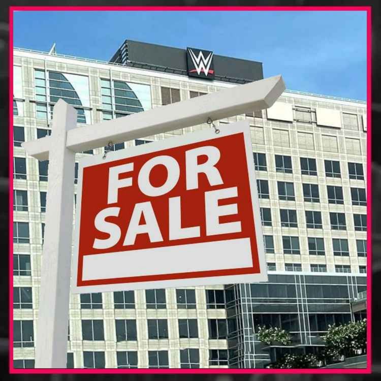 cover art for Major Development In WWE Sale Plans | Chris Jericho Makes SHOCK Indy Appearance | CULTAHOLIC WRESTLING NEWS