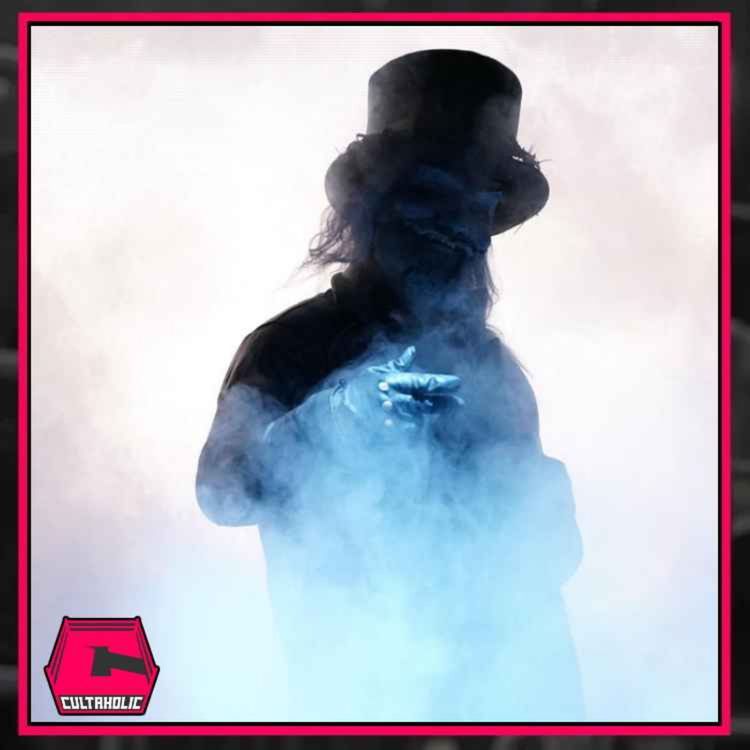 cover art for UNCLE HOWDY Makes WWE Raw Debut, Identity Confirmed? | ANOTHER Raw Star Out With Injury  | CULTAHOLIC WRESTLING NEWS