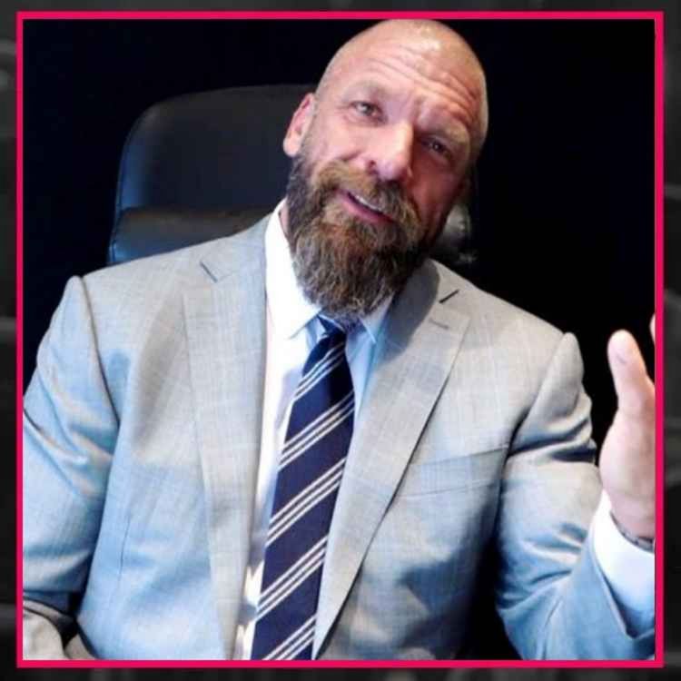 cover art for Triple H Addresses WWE Creative Change Speculation | Major Raw Return CONFIRMED For Royal Rumble