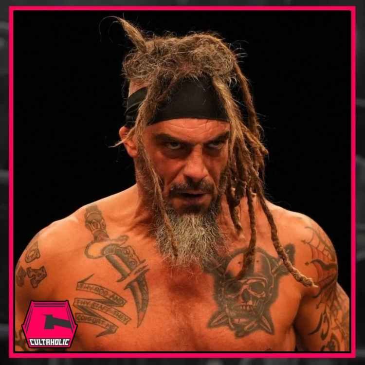cover art for Jay Briscoe Passes Away | WWE, AEW, IMPACT And More Pay Tribute | CULTAHOLIC WRESTLING NEWS