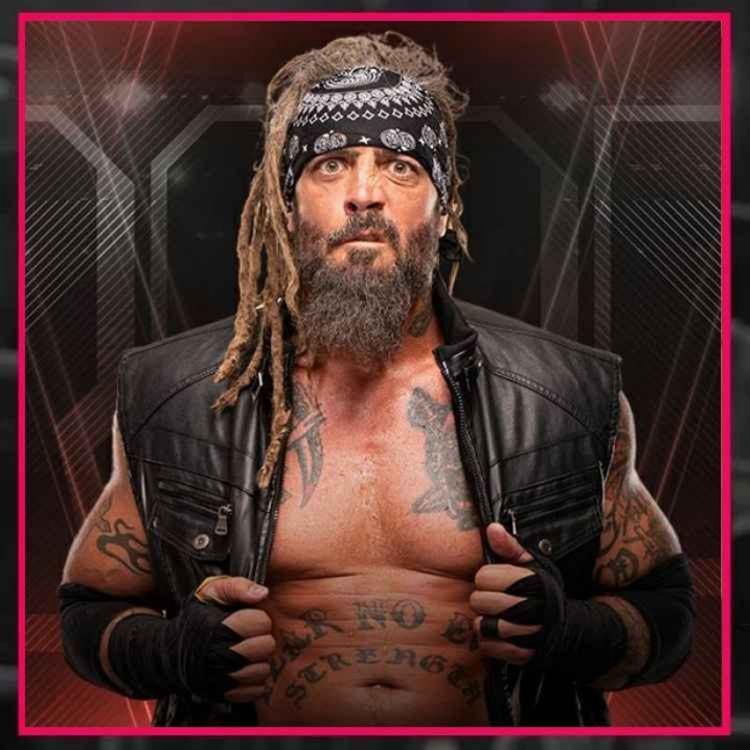 cover art for Jay Briscoe ROH Tribute Show Taped After AEW Dynamite | CULTAHOLIC WRESTLING NEWS