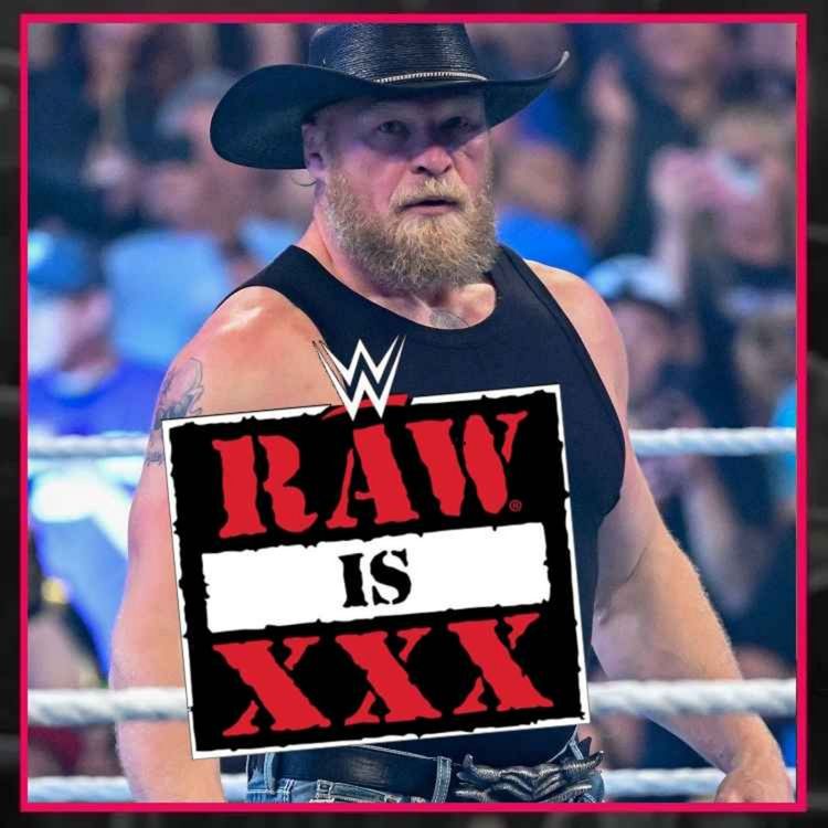 cover art for BROCK LESNAR RETURNS At WWE Raw XXX | Roman Reigns Vs STEVE AUSTIN? | CULTAHOLIC WRESTLING NEWS