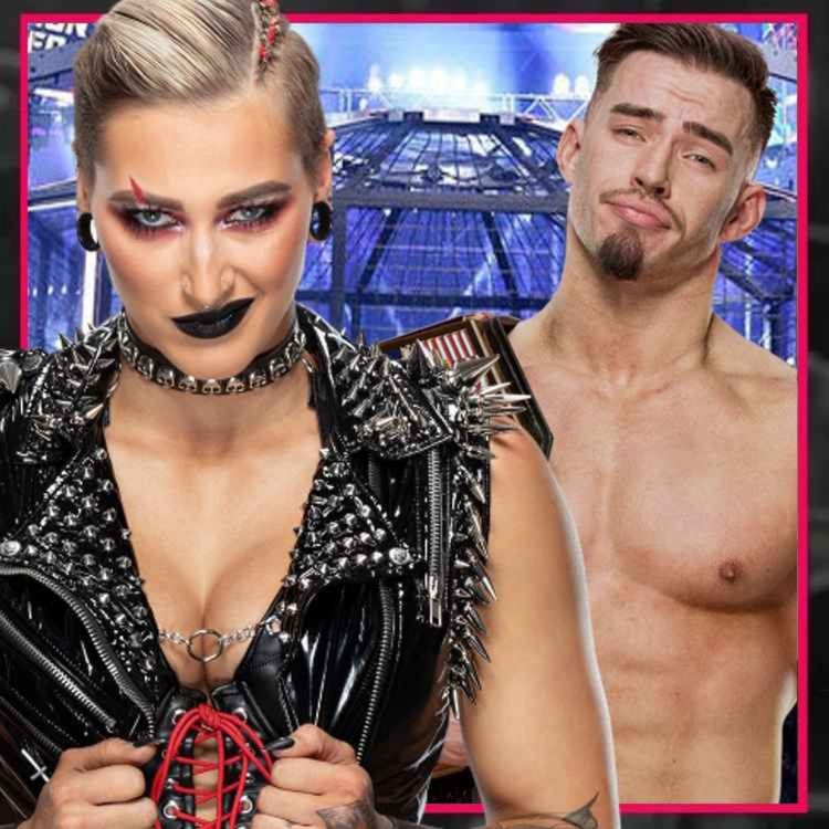 cover art for MAJOR WWE WrestleMania and Elimination Chamber Title Matches CONFIRMED | SmackDown Star Returns | CULTAHOLIC WRESTLING NEWS