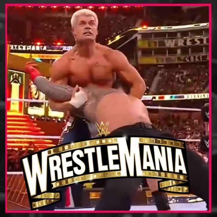 cover art for NEWS: WWE Nearing Sale, Buyer REVEALED? | Top Names Tease LEAVING After WrestleMania 39