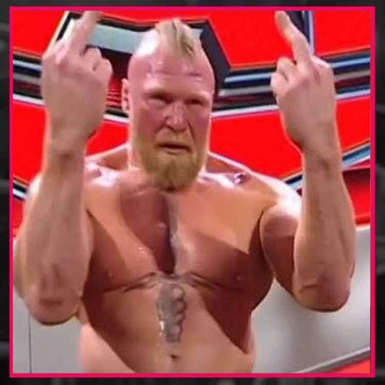 cover art for NEWS: Vince McMahon Heavily Involved In “WORST” WWE Raw After WrestleMania, Backstage Morale “NUKED!”