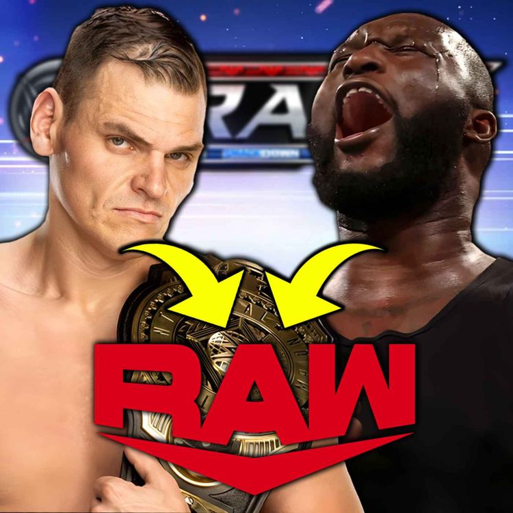 cover art for 9 Pitches For WWE Draft 2023