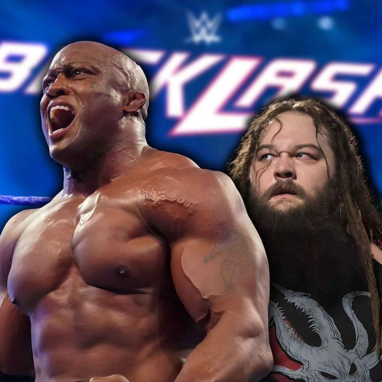 cover art for 9 Pitches For WWE Backlash 2023