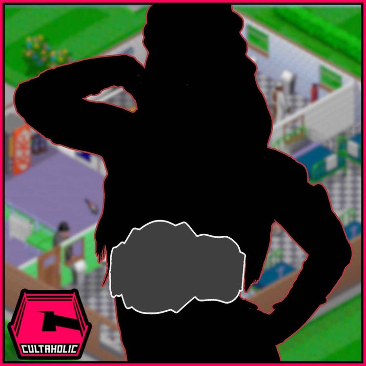 cover art for NEWS: WWE Champion PULLED From Raw Due To Injury | New Judgement Day Member Teased? | CULTAHOLIC WRESTLING NEWS