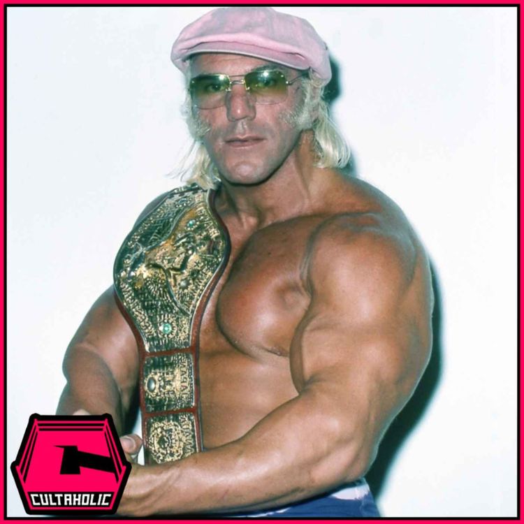 cover art for NEWS: Superstar Billy Graham Passes Away | CM Punk PULLED From AEW Collision Announcement? | CULTAHOLIC WRESTLING NEWS