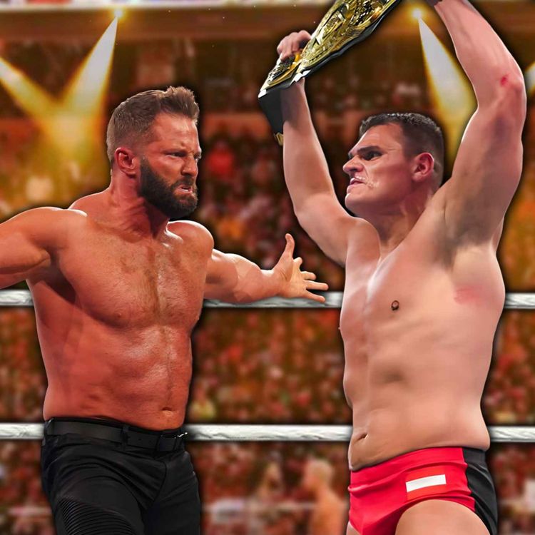 cover art for 9 Pitches For WWE Night Of Champions 2023