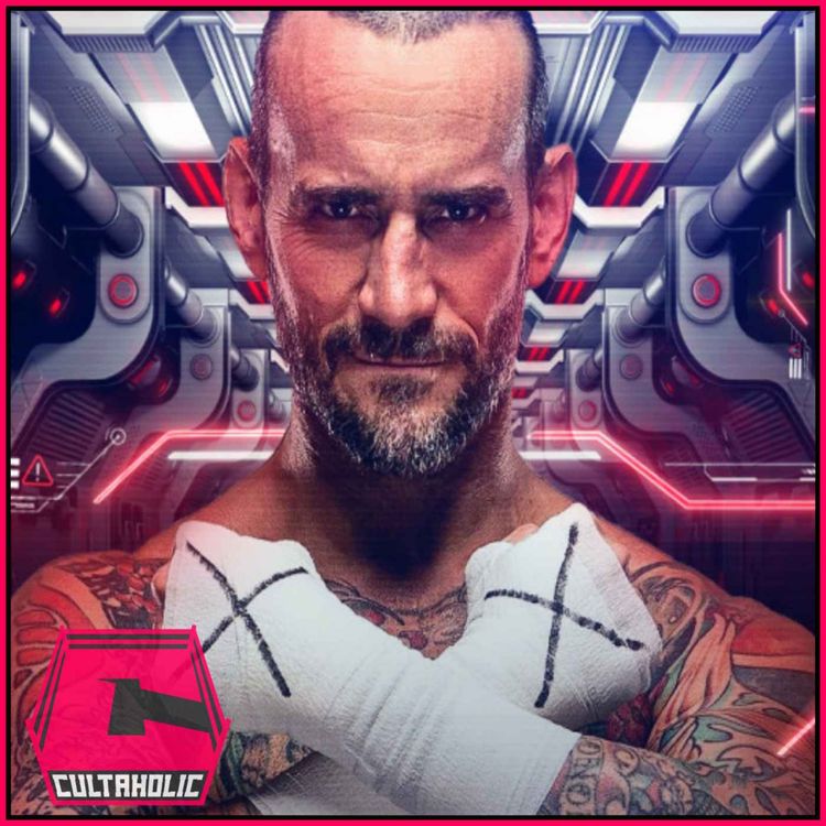 cover art for NEWS: Tony Khan Confirms CM Punk AEW Return Date | Future Plans For Absent WWE Star | CULTAHOLIC WRESTLING NEWS