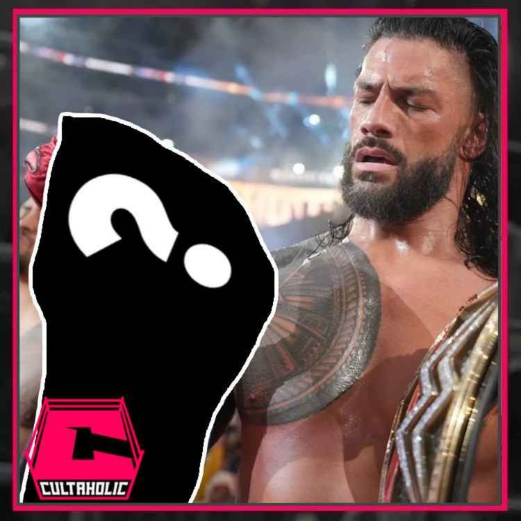 cover art for NEWS: NEW WWE Title Revealed TONIGHT On SmackDown? | Major AEW Fight Forever Update | CULTAHOLIC WRESTLING NEWS