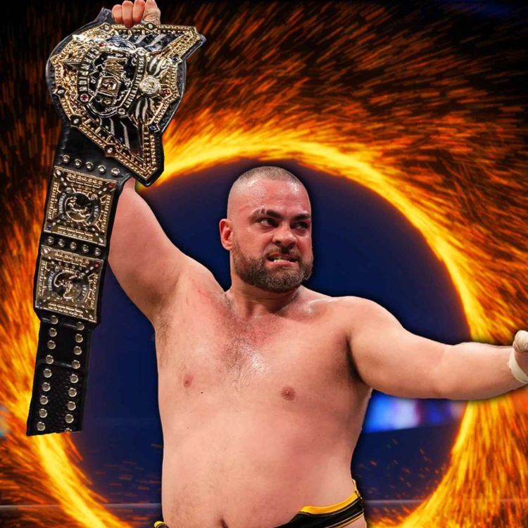 cover art for 9 Pitches For AEW Forbidden Door 2023