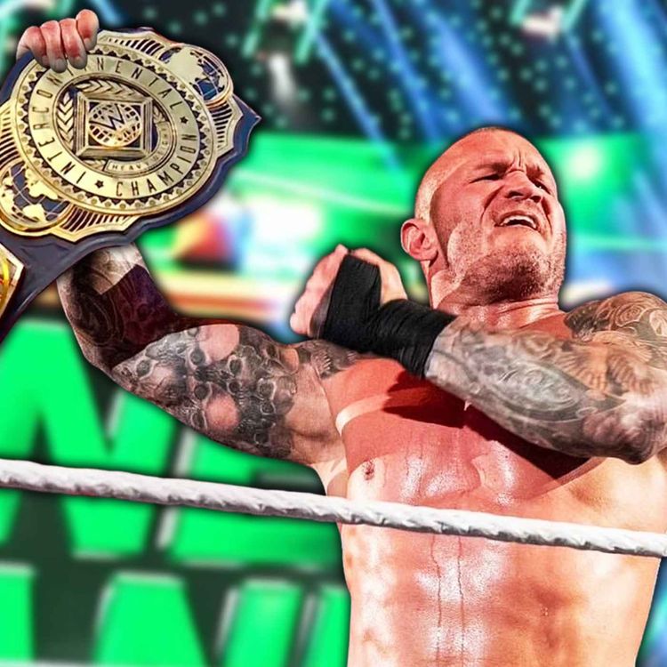 cover art for 9 Pitches For WWE Money In The Bank 2023