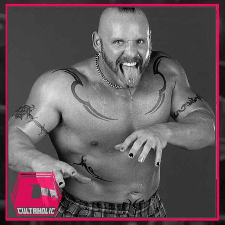 cover art for Remembering Darren "Droz" Drozdov...