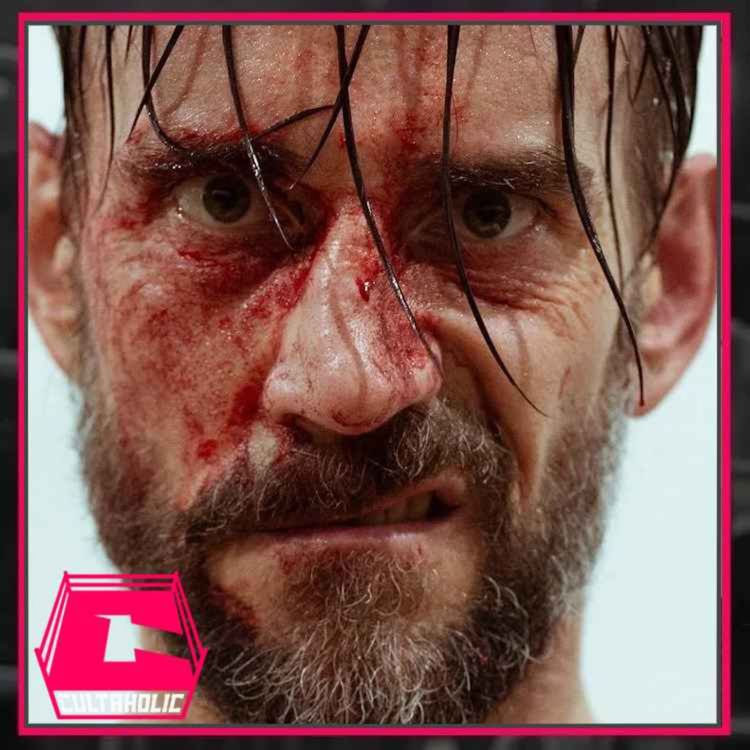 cover art for NEWS: CM Punk Pitched To Fight The Elite In AEW Blood & Guts Match | WWE Make "On The Fly" SmackDown Changes | CULTAHOLIC WRESTLING NEWS