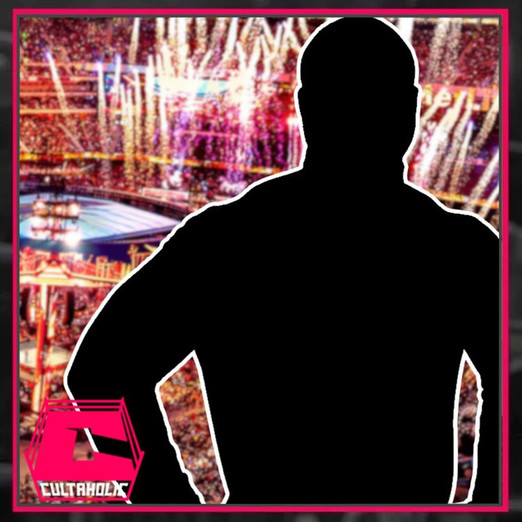 cover art for NEWS: "Future WWE WrestleMania Main Eventer" Making In-Ring Debut | Former WCW Star Arrested | CULTAHOLIC WRESTLING NEWS