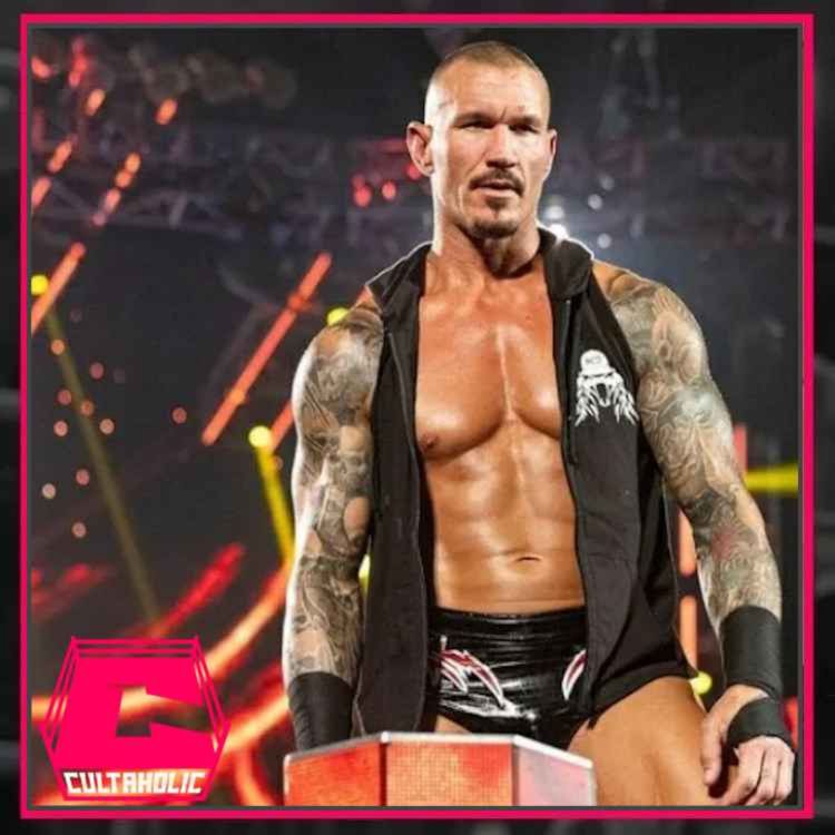cover art for NEWS: Doctors Tell Randy Orton WWE Return “Isn’t A Good Idea” | Rey Mysterio SmackDown Injury Update | CULTAHOLIC WRESTLING NEWS