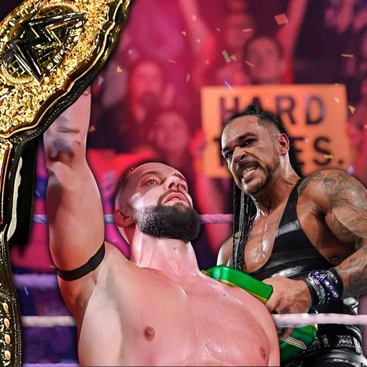 cover art for 9 Pitches For WWE SummerSlam 2023