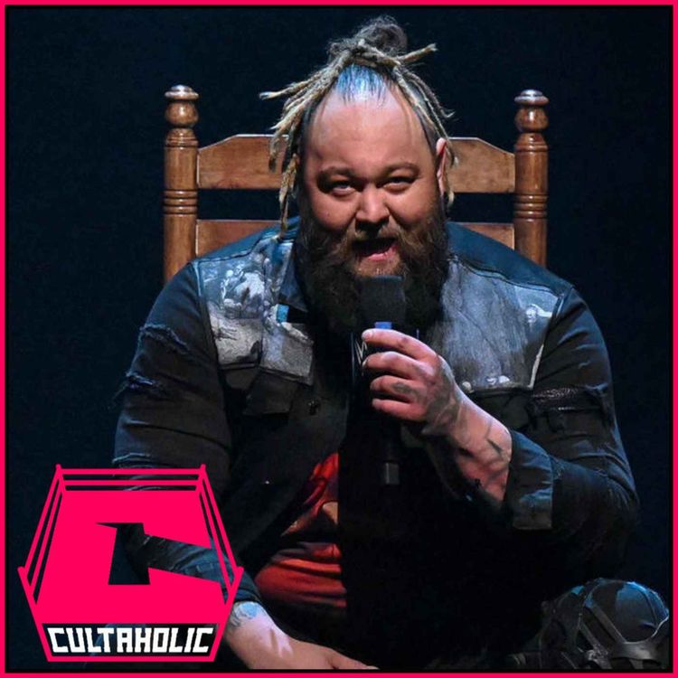 cover art for NEWS: Bray Wyatt "Closer" To WWE Return After Fighting Life-Threatening Illness, Scrapped Plans Confirmed | CULTAHOLIC WRESTLING NEWS