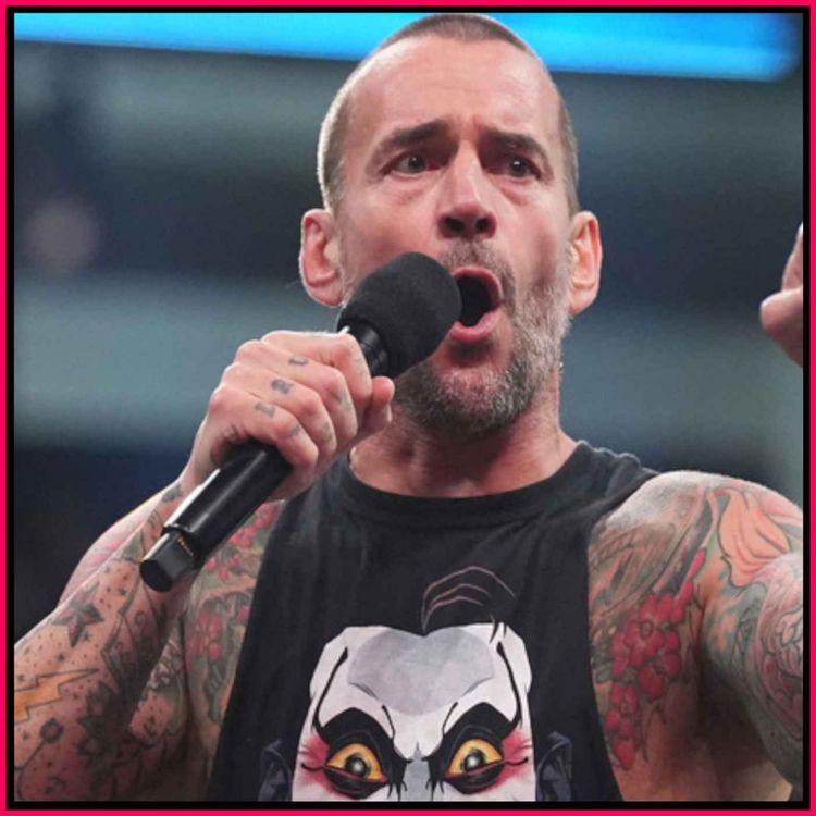 cover art for NEWS: CM Punk BURIES Hangman Page In Unplanned Promo After AEW Collision | CULTAHOLIC WRESTLING NEWS