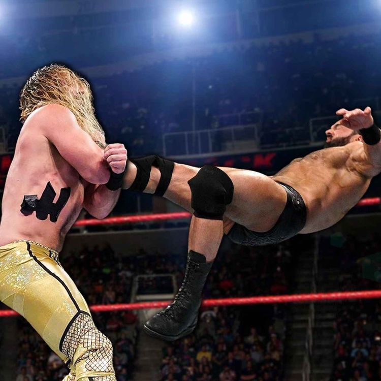 cover art for 9 Pitches For WWE Payback 2023