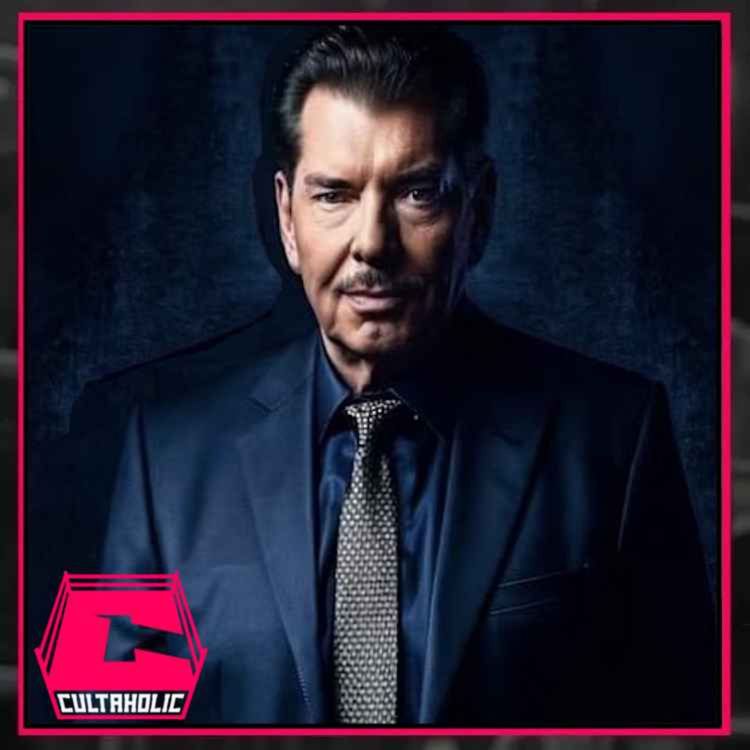 cover art for NEWS: WWE Making Mass Layoffs Today, Possible "Major" Roster Cuts Coming Too? | CULTAHOLIC WRESTLING NEWS