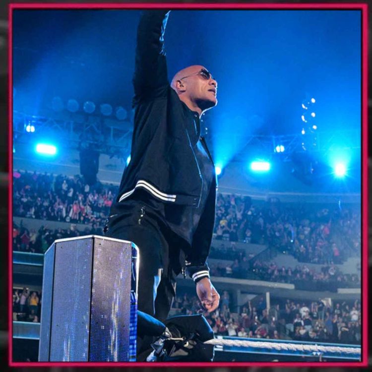 cover art for NEWS: WWE WrestleMania 40 Plans For The Rock, John Cena, Cody Rhodes & More | CULTAHOLIC WRESTLING NEWS