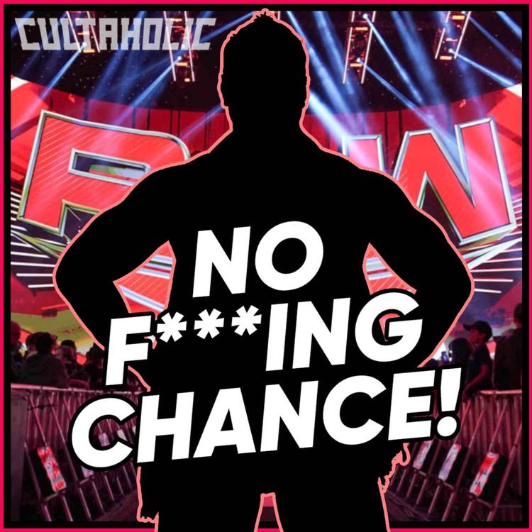 cover art for NEWS: Ex-WWE Star Has "NO F***ING CHANCE" Of Returning | Logan Paul SmackDown Comeback | Former NXT Stars SHOCK Indy Return | CULTAHOLIC WRESTLING NEWS