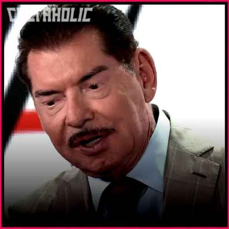 cover art for NEWS: Vince McMahon Pushed Out Of WWE Creative By TKO Group, Backstage Reaction Revealed | CULTAHOLIC WRESTLING NEWS