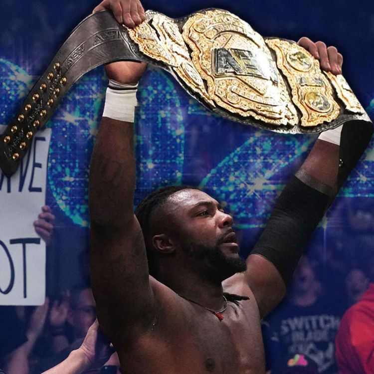 cover art for 9 Pitches For Wrestling In 2024