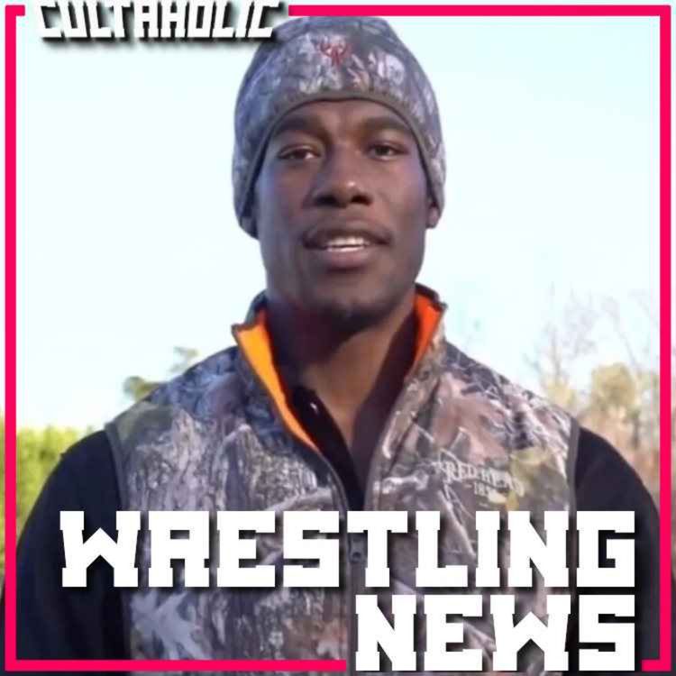 cover art for News - Velveteen Dream “Reaching Out” For Wrestling Comeback - MAJOR AEW Return On Dynamite Homecoming - WWE Talent Upset With New Backstage Hiring 
