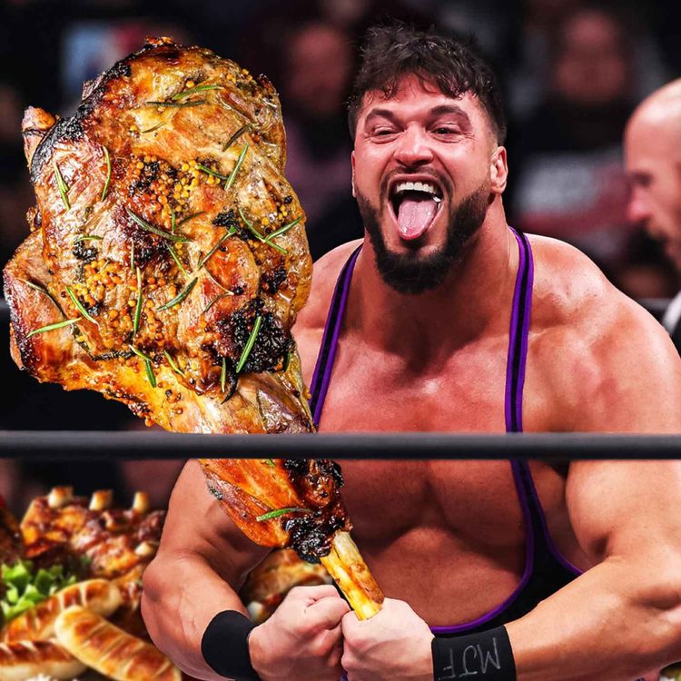 cover art for 9 Pitches For AEW Revolution 2024