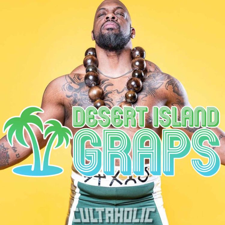 cover art for DIG #195 - O'SHAY EDWARDS on ROH, his first UK tour and saving cats from trees!