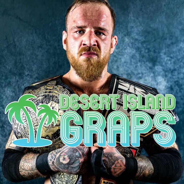 cover art for DIG #198 - Big Lou Nixon, the Alan Shearer of Josh Barnett's Bloodsport! 